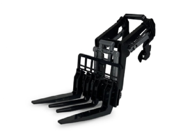 Jamara 423286 volgonderdeel & -accessoire voor speelgoedvoertuig Frontlader