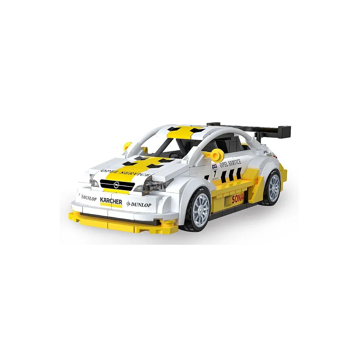 Jamara 402922 bouwspeelgoed