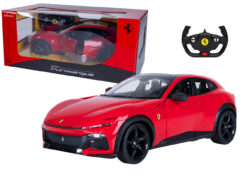 Jamara 402256 radiografisch bestuurbaar model Sportauto Elektromotor 1:14