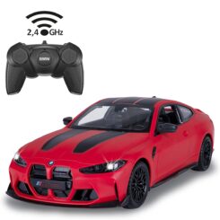 Jamara 402270 radiografisch bestuurbaar model Auto Elektromotor 1:16