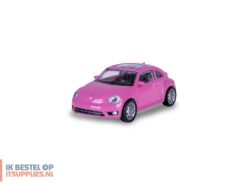 Jamara 402268 schaalmodel Stadsauto miniatuur Voorgemonteerd 1:43