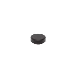 MAUL 6177390 koelkastmagneet Polystyreen (PS), Gerecycleerd plastic Zwart 20 stuk(s)