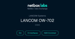 LANCOM OW-702