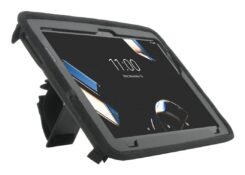 Mobilis 063032 tabletbehuizing 25,4 cm (10) Stootbeschermer Zwart