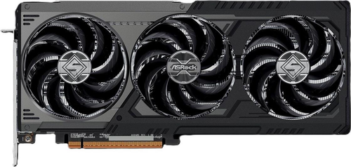 ASRock RX9070GRE SLD 12GO           12GB DDR6  HDMI/DP