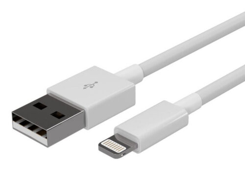 Kabels en adapters