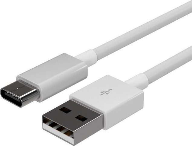 Shiverpeaks USB Lade-Sync Kabel A/C stekker 2.0 ABS 2m