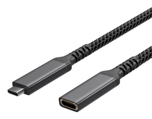 Kabels en adapters