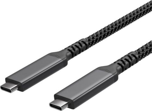 Kabels en adapters