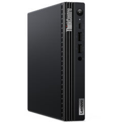 Lenovo ThinkCentre M70q Gen4 i5-13400T 16GB 512GBSSD Wlan+BT W11P