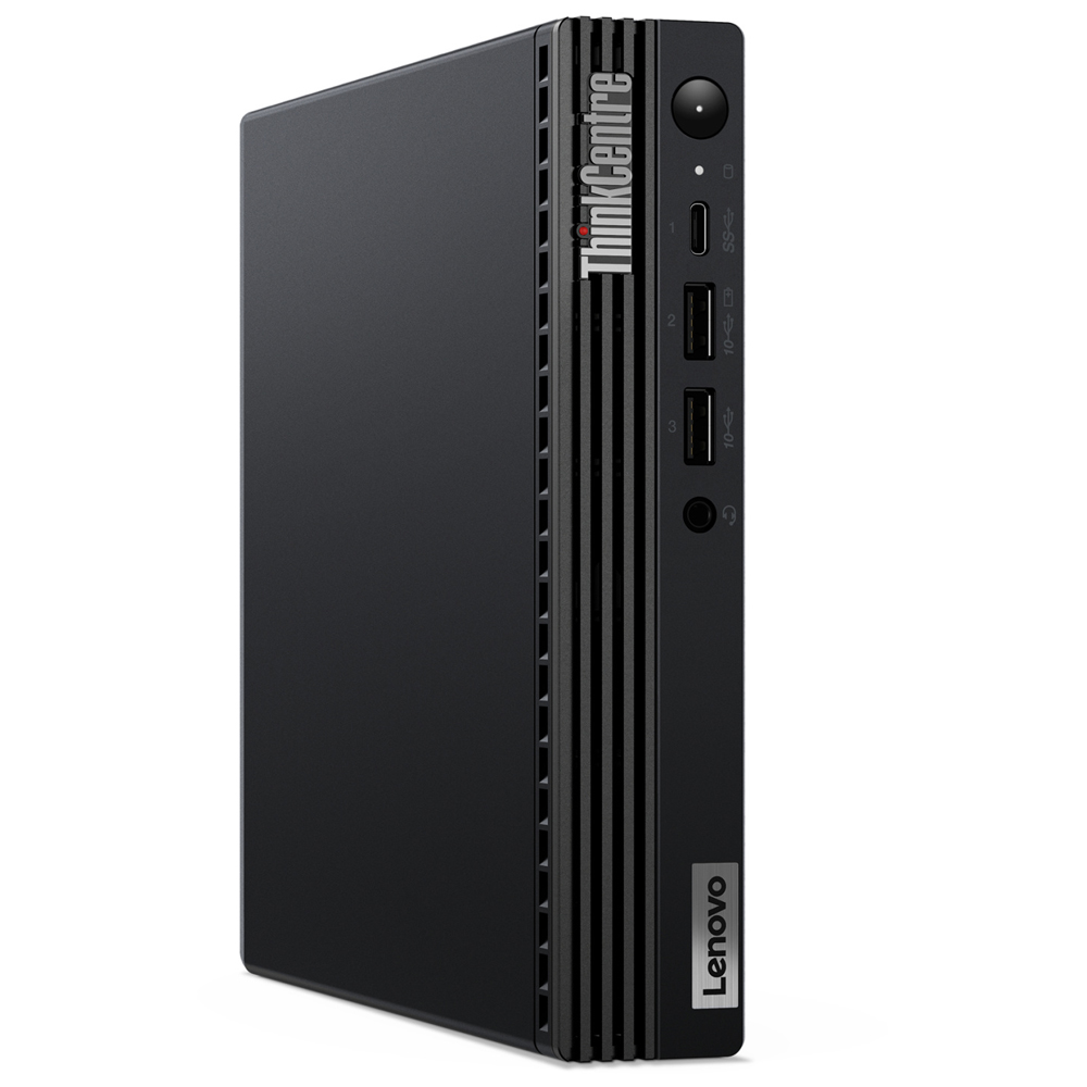 Lenovo ThinkCentre M70q Gen4 i5-13400T 16GB 512GBSSD Wlan+BT W11P