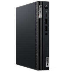 Lenovo ThinkCentre M70q Gen3 i5-12400T 16GB 512GBSSD Wlan+BT W11P