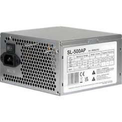 Inter-Tech PSU SL-500AP ATX
