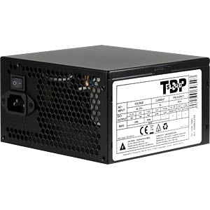 Inter-Tech PSU SL-500 TBP
