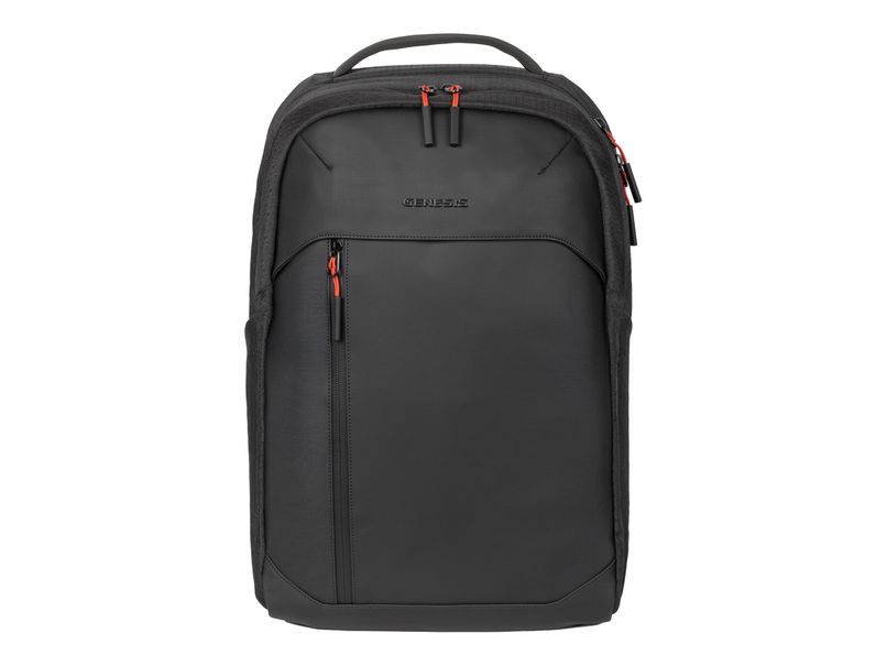 Genesis Notebook rugzak PALLAD 480 zwart (16)