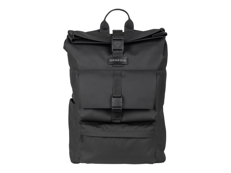 Genesis Notebook rugzak PALLAD 320 zwart (16)