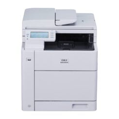 OKI Papierkassette MC554dn 09006254