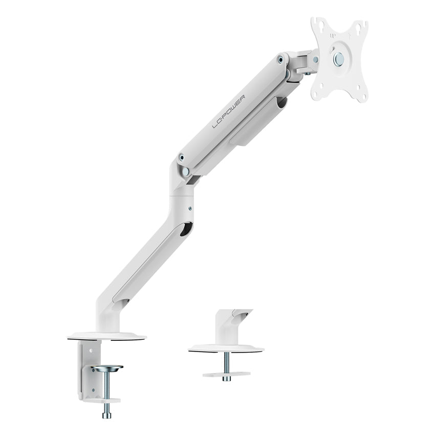 LC-Power Monitorarm voor monitor tot zu 32/81,28 cm (W)