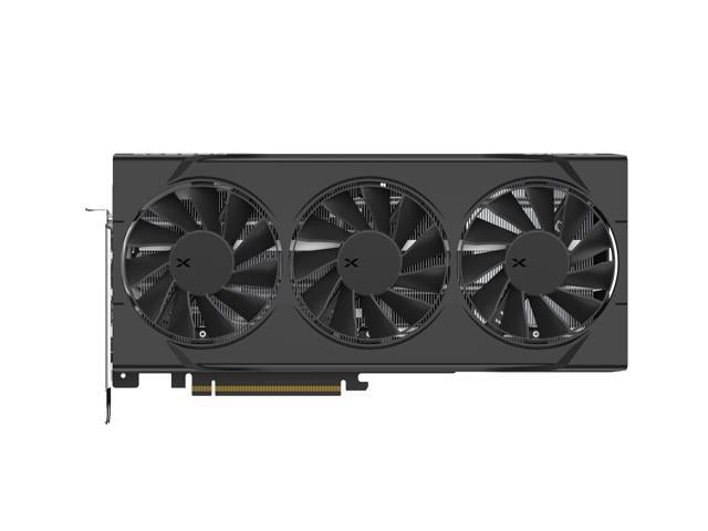 XFX RX 9070 GRE Triple Fan 12GB GDDR6