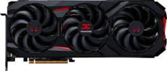 PowerColor Red Devil AMD Radeon RX 9070 GRE 12 GB GDDR6