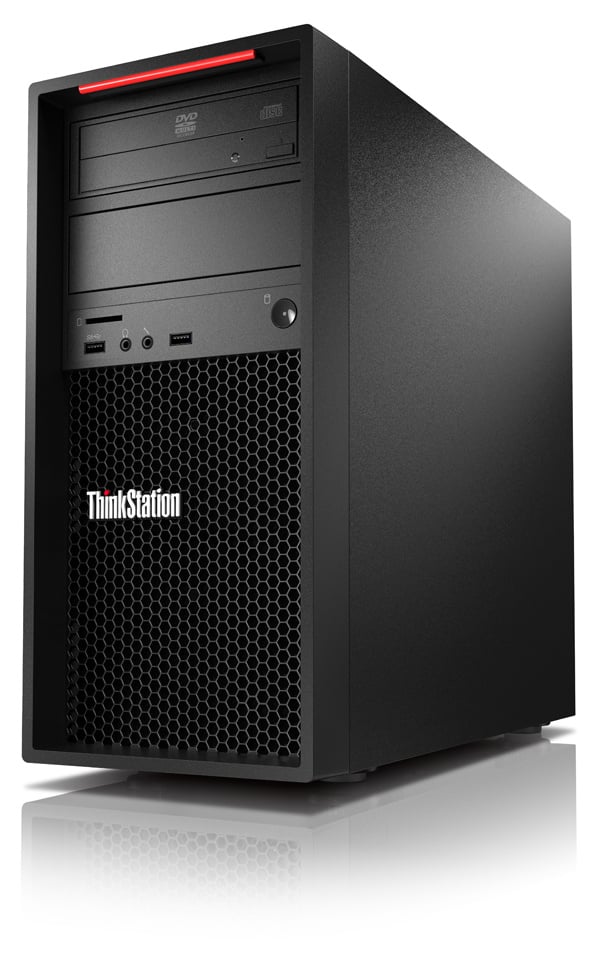 Lenovo ThinStation P520c Xeon W-2102/16GB/512GBSSD/GTX 1070 W11P