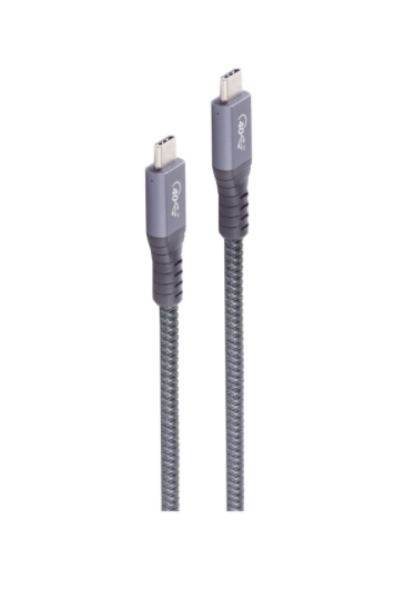 Shiverpeaks USB Verbindungsk. USB-C auf USB-C 4.0 Gen3x2 0,5