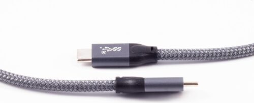 Kabels en adapters