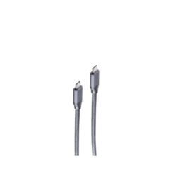 Shiverpeaks USB Verbindungsk. USB-C auf USB-C Gen2 3m