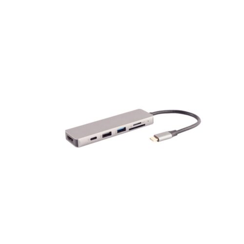 Kabels en adapters
