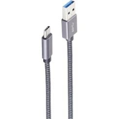 Shiverpeaks USB A-C Kabel-USB-A Adapterkabel USB-C 3.2Gen