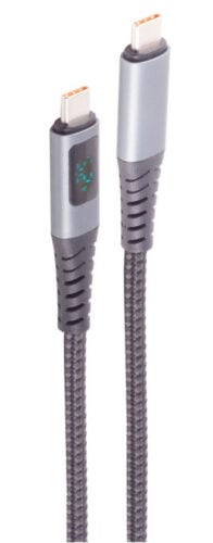 Interne USB-kabels