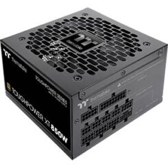 voeding Thermaltake Toughpower XT 850W ATX3.1/GEN5 80+G BK retail