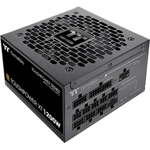 voeding Thermaltake Toughpower XT 1200W ATX3.1/GEN5 80+G BK retail