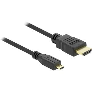 Kabels en adapters