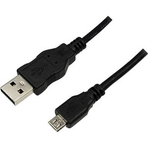 Interne USB-kabels