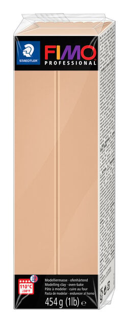 Staedtler FIMO professional 8041 1 stuk(s)