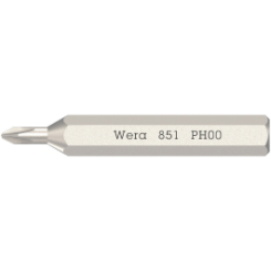Wera 05058120001 schroevendraaierbit 1 stuk(s)