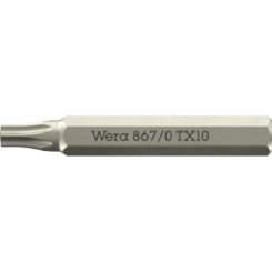 Wera 05058133001 schroevendraaierbit 1 stuk(s)