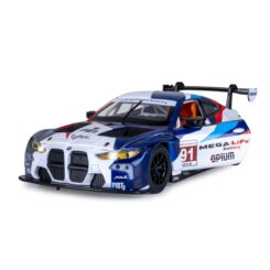Jamara BMW M4 GT3