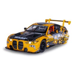Jamara BMW M4 GT3