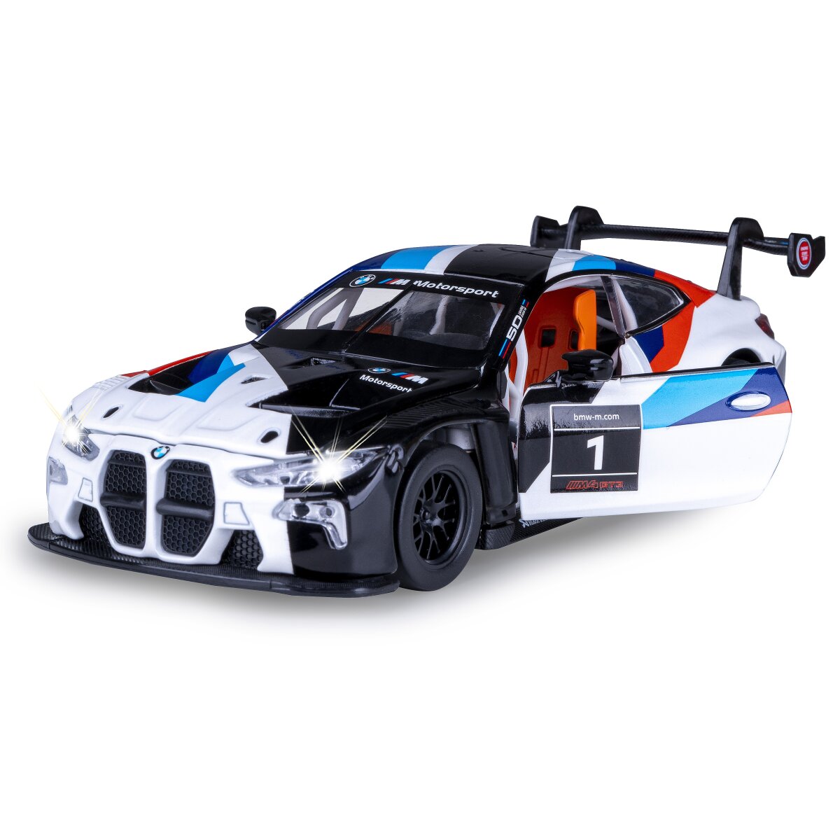 Jamara BMW M4 GT3