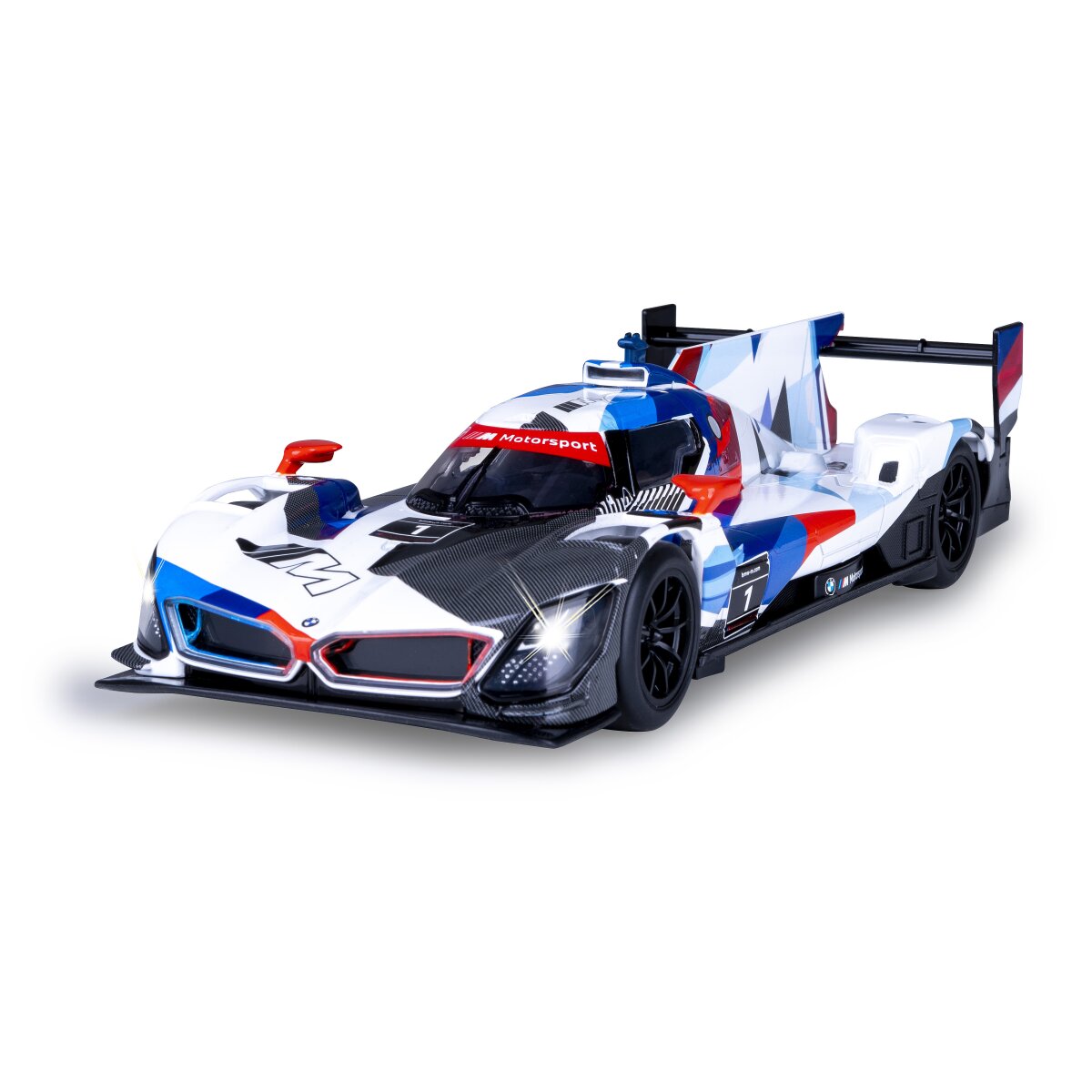 Jamara BMW M Hybrid V8