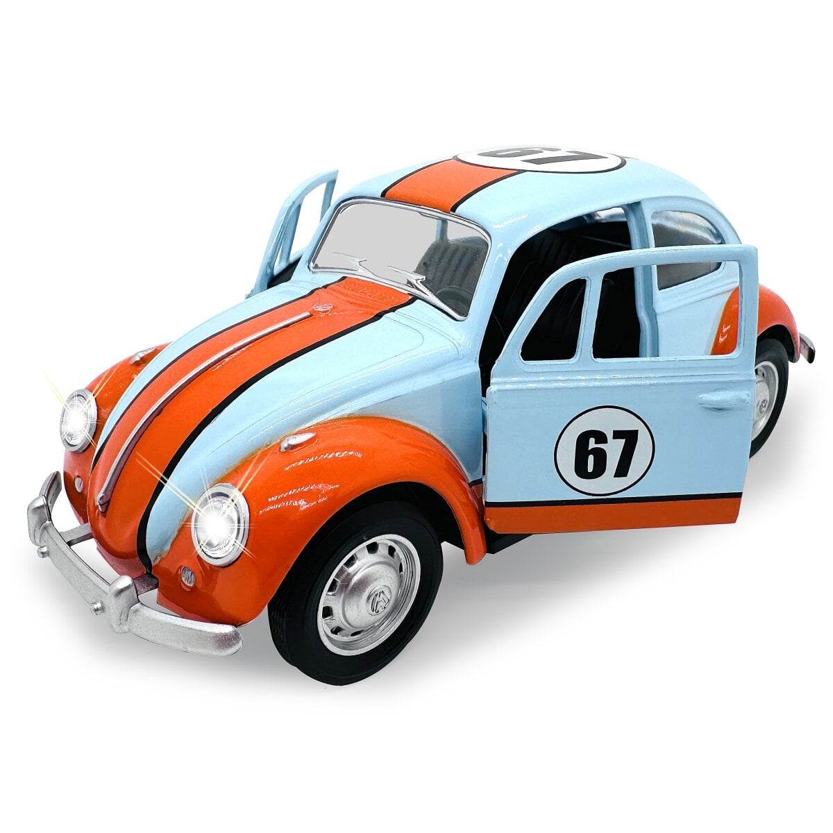 Jamara Volkwagen Classical Beetle 1967