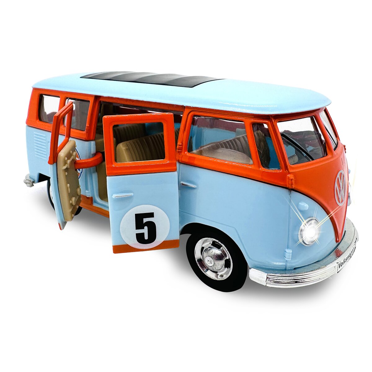 Jamara Volkwagen T1