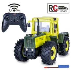 Jamara 405341 radiografisch bestuurbaar model Tractor Elektromotor 1:24