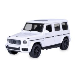 Jamara 402267 schaalmodel Stadsauto miniatuur Voorgemonteerd 1:43