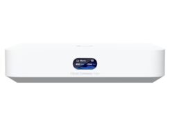 Ubiquiti UniFi Cloud Gateway Max (512 GB)