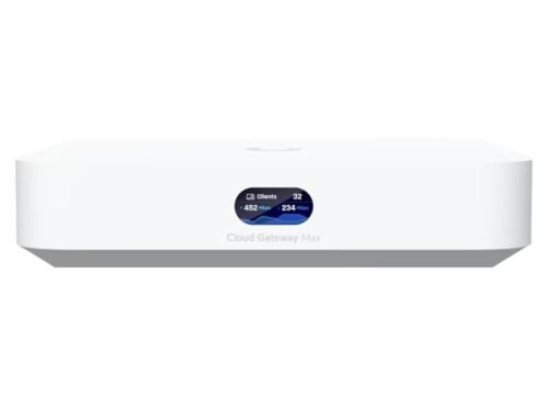 Draadloze routers