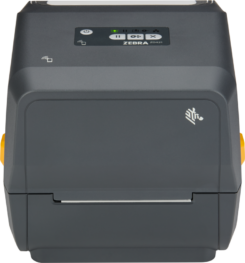 ZD421T label printer Thermal transfer 300 x 300 DPI Wired - Bluetooth