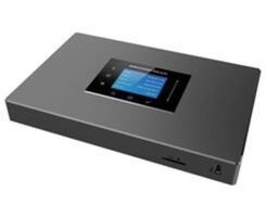 Grandstream Networks UCM6301 PBX-systeem 500 gebruiker(s) IP PBX (privé en pakketgeschakeld) systeem